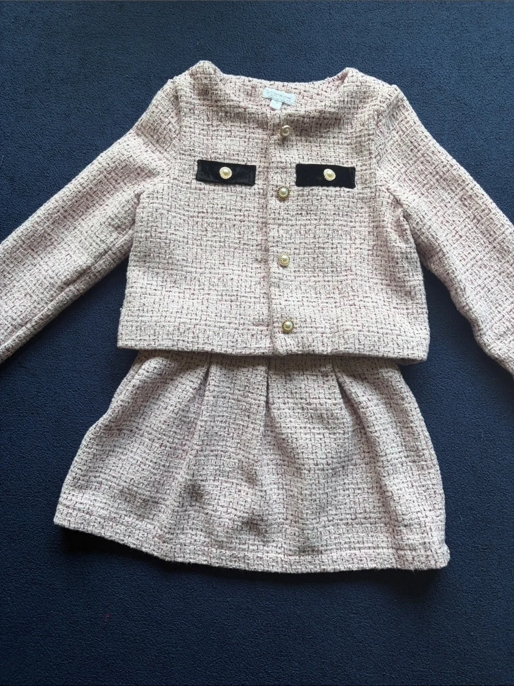 Little Girls 5T Dress Bundle (5 dresses)